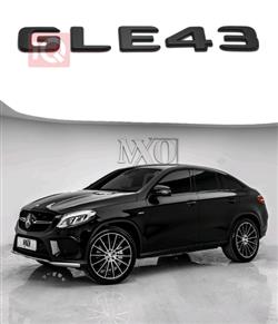مێرسێدس بێنز GLE